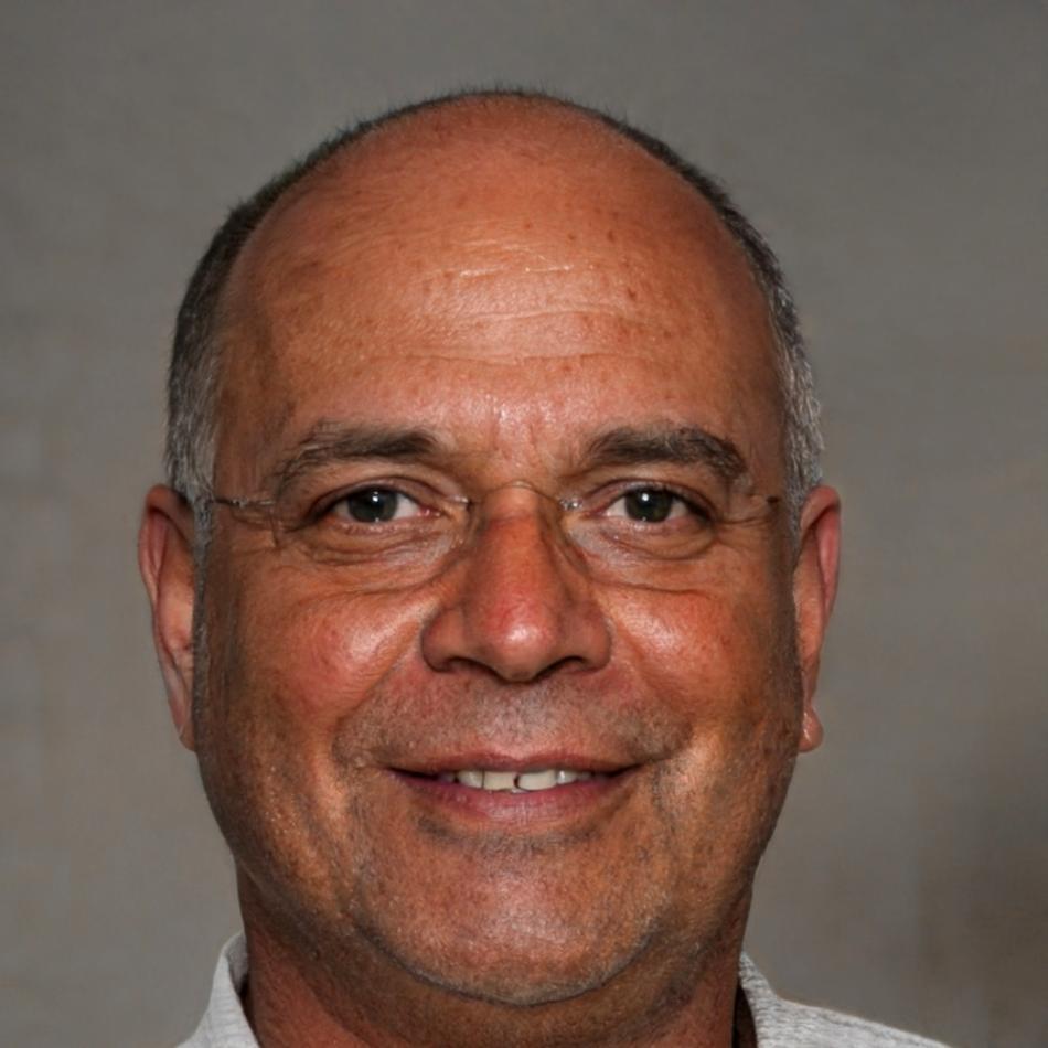 Carlos Mendoza, Director Financiero de Innovatech Solutions